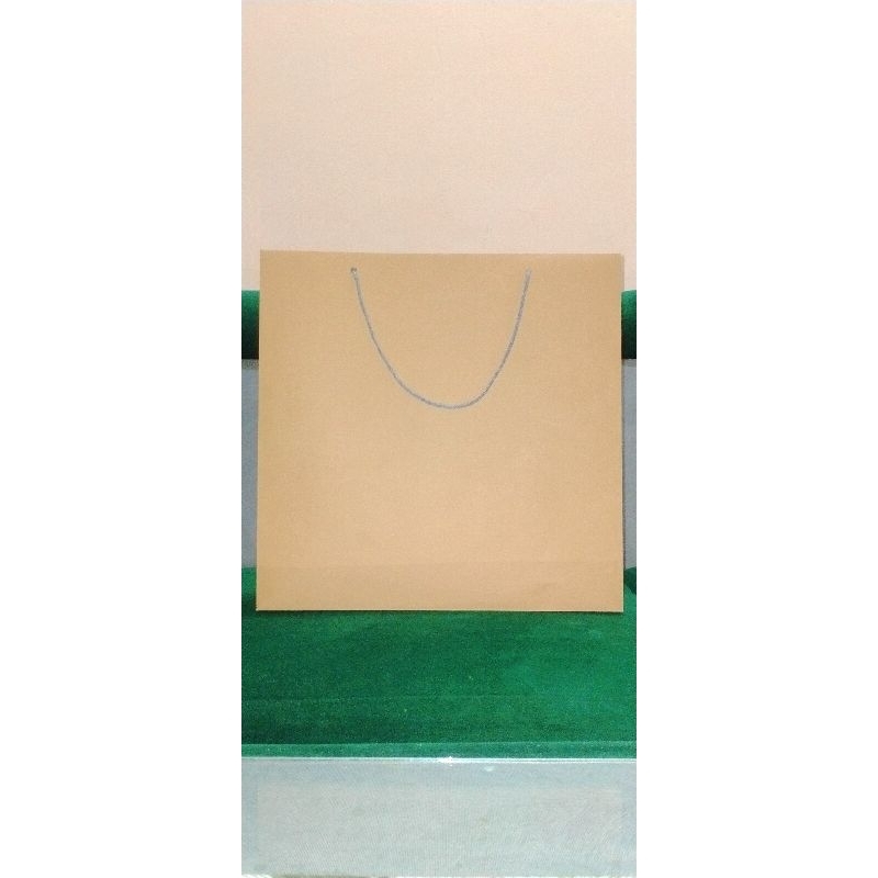 

tas paper beg buket /1pcs ukuran 40x12x40