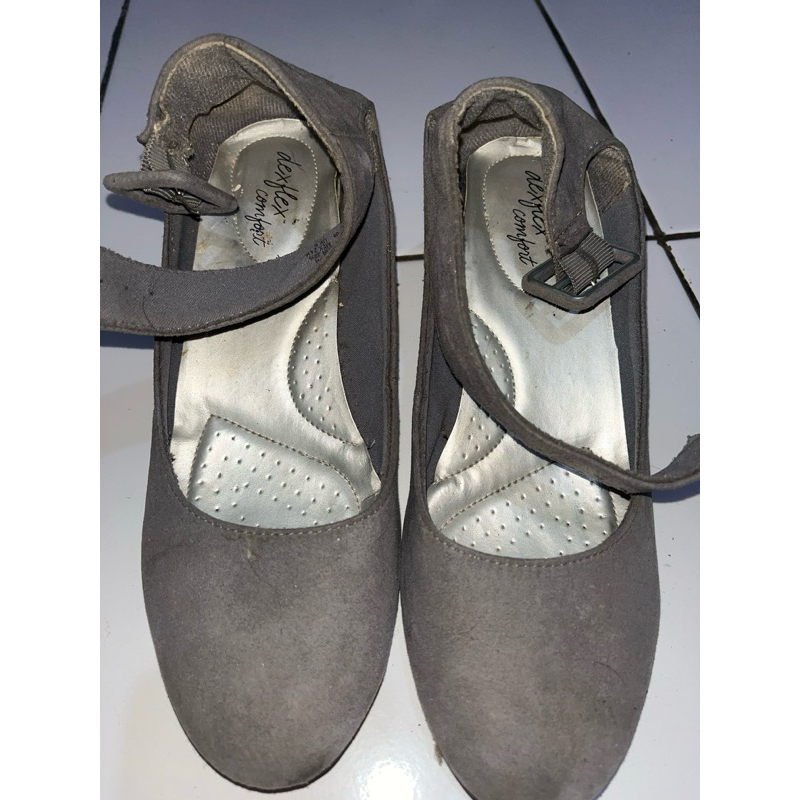 sepatu payless