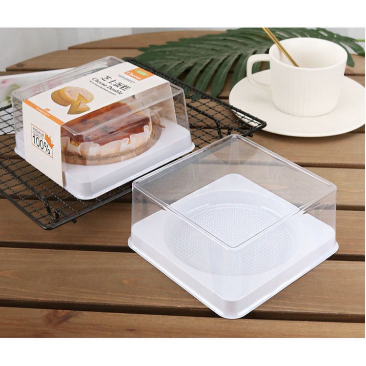 10 SET PREMIUM TRAY CHEESE Cake MINI CAKE DAN 4 CAKE