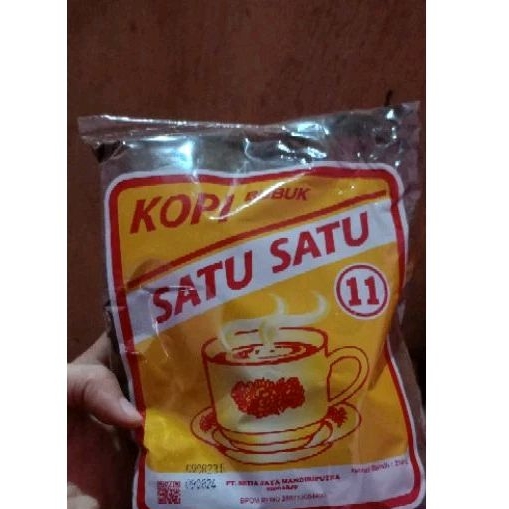 

Kopi Bubuk Satu Satu