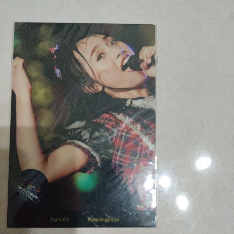 pp photopack rona countdown festival 2016 jkt48