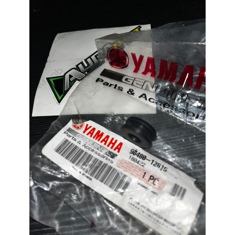 90480-12815 GROMMET 45P1 YAMAHA GENUINE PARTS