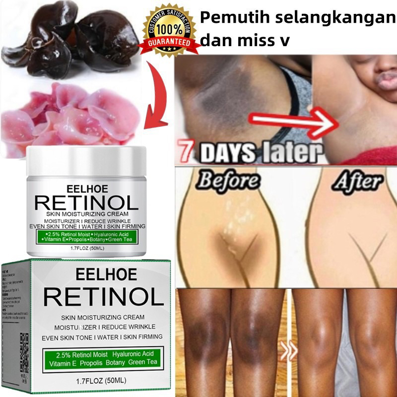 EELHOE RETINOL