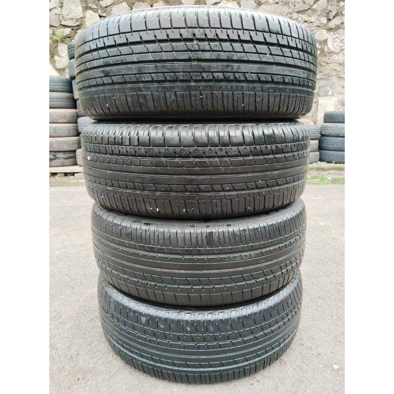 BAN MOBIL RING 15 185 65 15 BAN MOBIL COPOTAN SECOUND RING15 TUBELESS