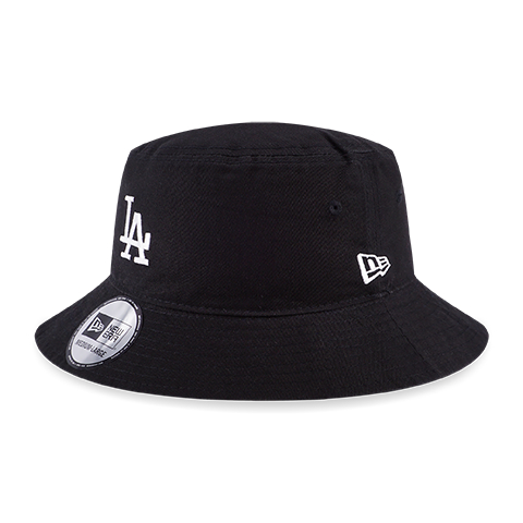 Topi New Era Los Angeles Dodgers MLB Bucket Hat (13529231) BNWT / BRAND NEW WITH TAG 100% ORIGINAL