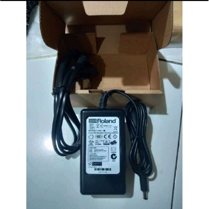 Adaptor keyboard roland E09 / E15 / E36 / roland psb 1u