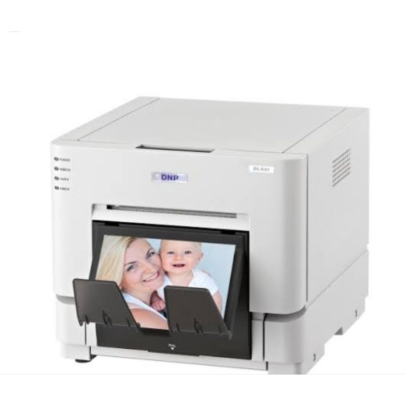 Printer Fotobooth / DNP / Fotolusio DNP FOTOLUSIO RX1