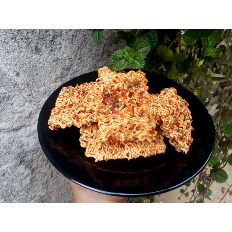 

MIE PEDAS FAAZ JLETOT 250G