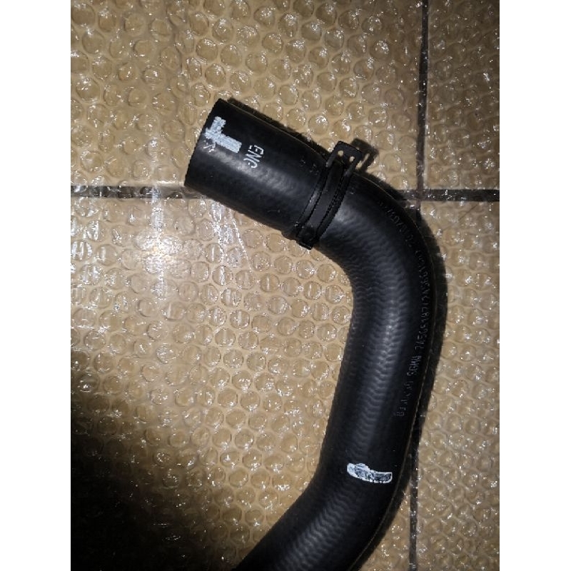 SELANG HOSE RADIATOR INLET ATAS WULING CORTEZ