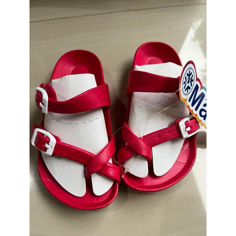 sandal bangkok maltini