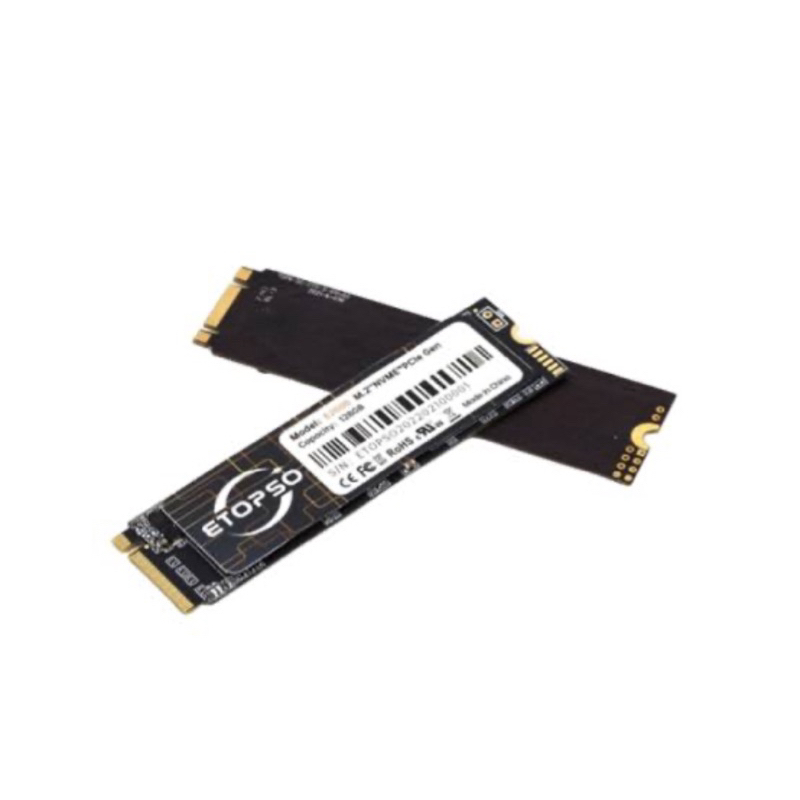 SSD Etopso NVMe