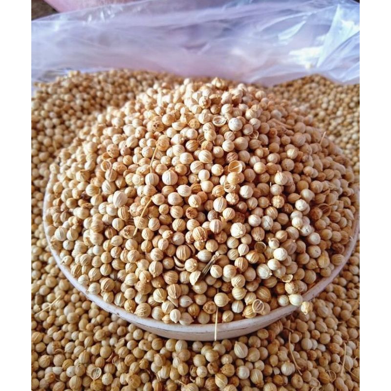 

KETUMBAR BUMBU 100 GRAM