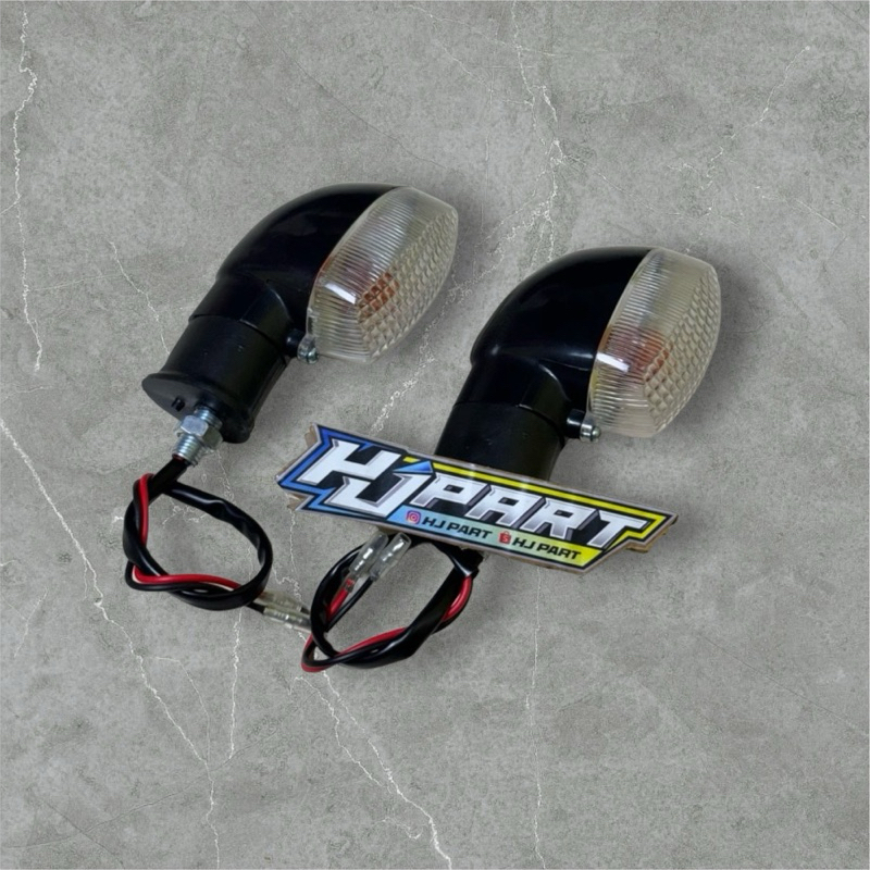 sen yamaha byson vixion old rx king new universal Sen Depan Yamaha Vixion Lama Model Karet LAMPU SEI