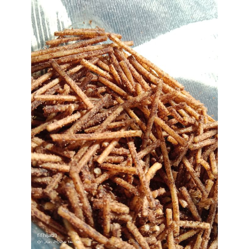 

milidi 250gr / ¼kilo