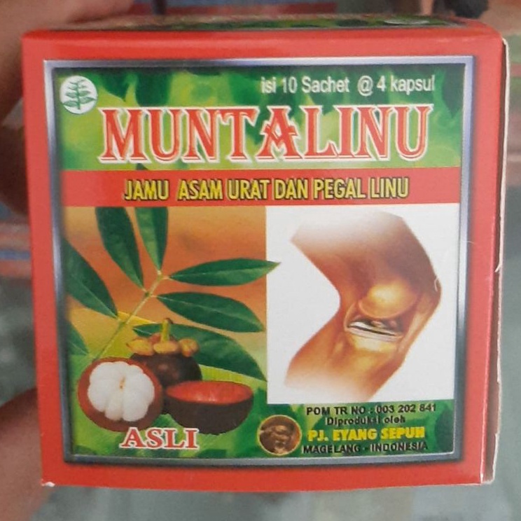 

Recomend MUNTALINU HERBAL MULTI KHASIAT