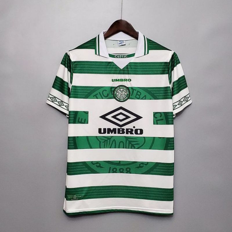 jersey celtic 1997