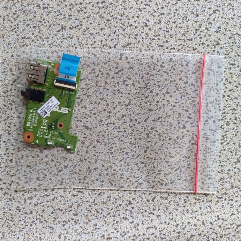 Mainboard Usb Asus X453S