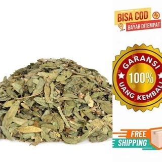 

( 250 gr ) Daun Jati Cina Kering / Daun Jati Cina