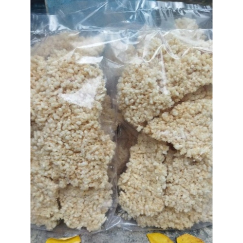 

INTIP GORENG GURIH RENYAH SUPER RENYAH 500GRAM