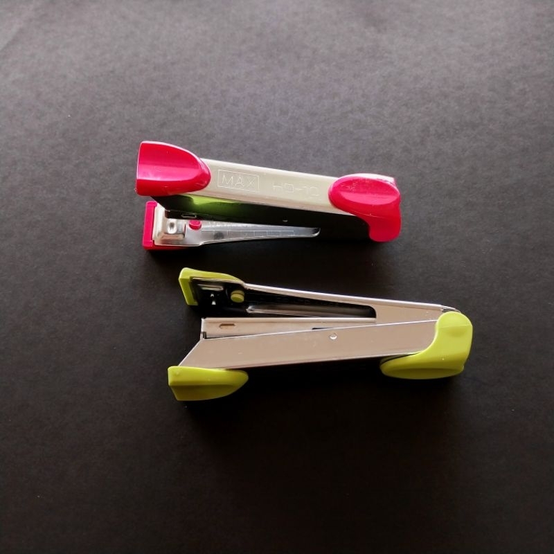 

HARGA PROMO!! Stapler HD-10 Max Tanpa Dus