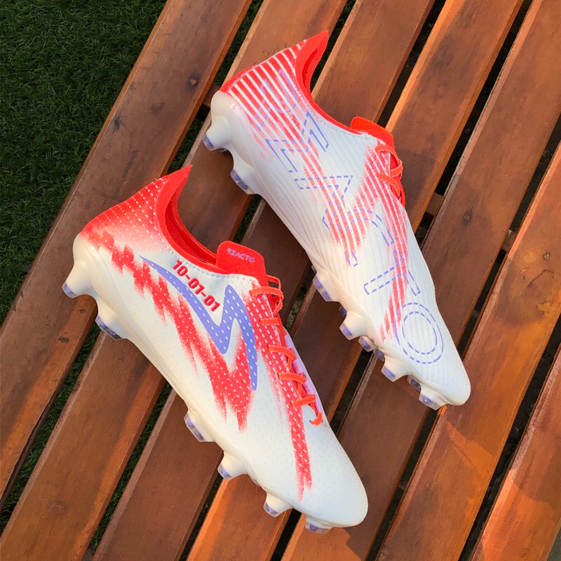 SEPATU BOLA SPECS PREFACE 2 FG + BORDIR NAMA