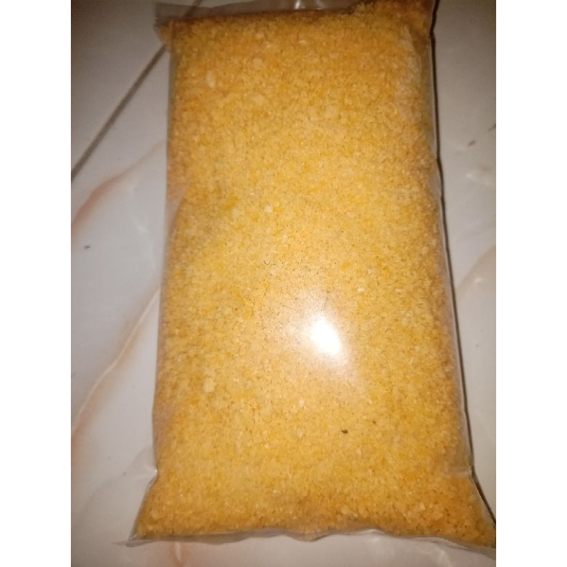 

Ampok Jagung / Nasi Jagung 1kg