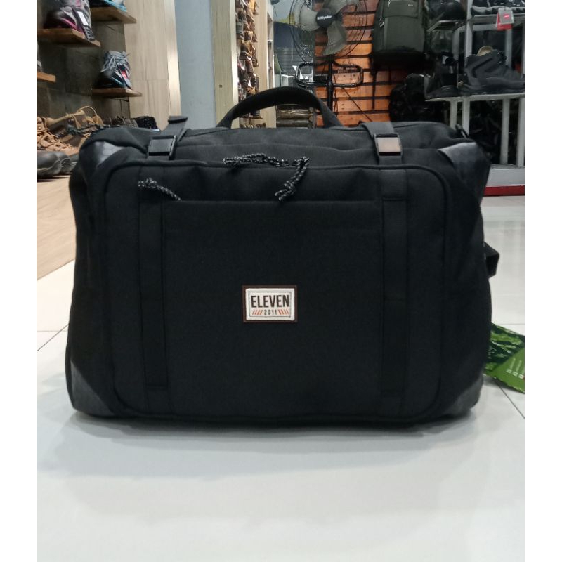 TAS ELEVEN BACKPACK TUALAM