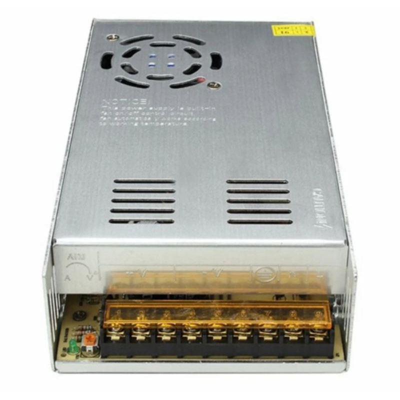 Power Supply 12V 80A HIGH Power Supply 12Volt 80 Amper Murni 80a 80 a