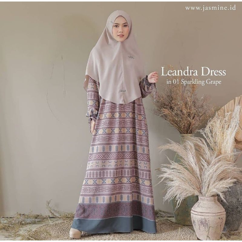 Leandra dress by Lidia Hadiwinoto (Preloved)