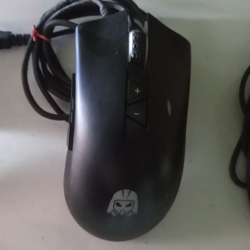mouse gaming digital alliance g8
