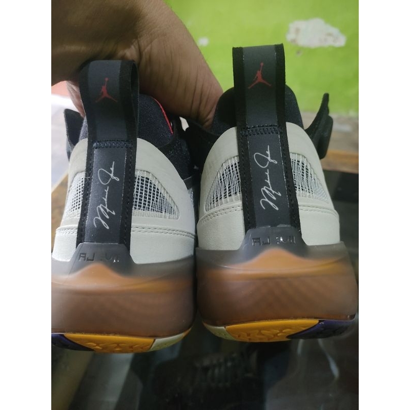 air jordan original