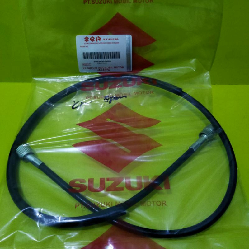 Kabel Spedometer Smash 110 lama Smash