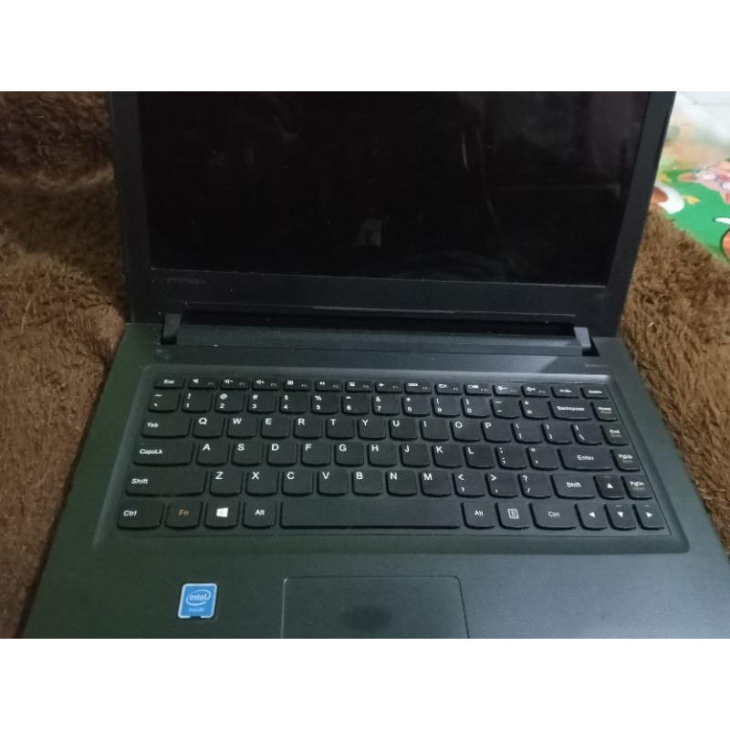 Laptop Lenovo Mati total