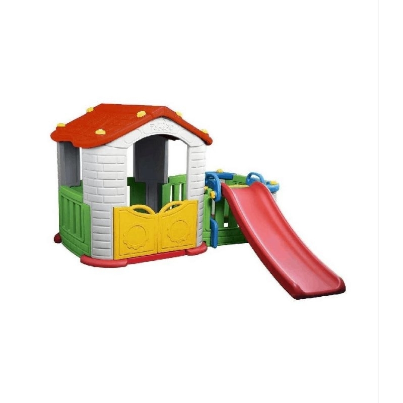 Tobebe Playhouse Second custom Vina