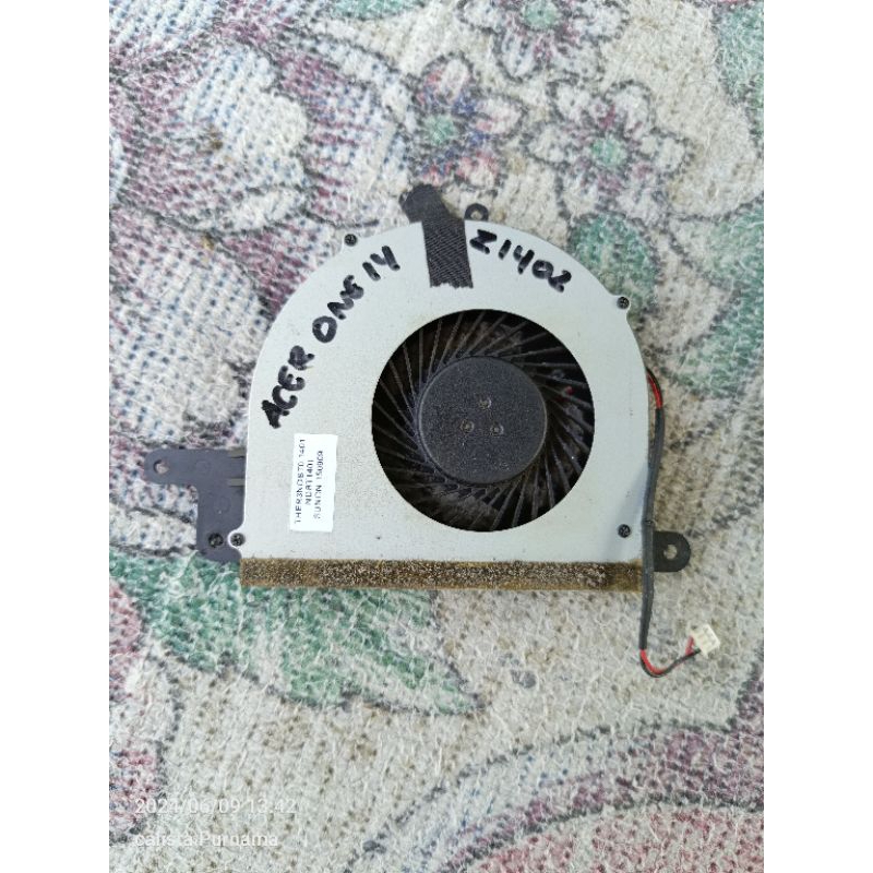 kipas/fan laptop Acer one 14 z1402