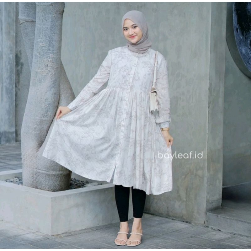 Bayleaf.id Rona Tunik