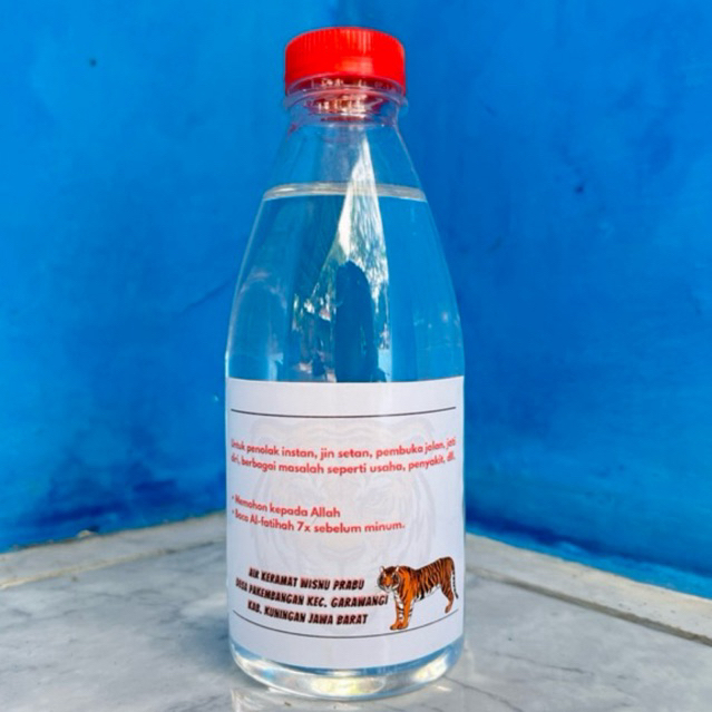 

Air Keramat Sumur Cai Gayam Pangeran Wisnu Prabu | Air Doa Air Sumur Keramat Cahaya Siliwangi Untuk Jodoh Rezeki Keberkahan Penyakit Kebatinan