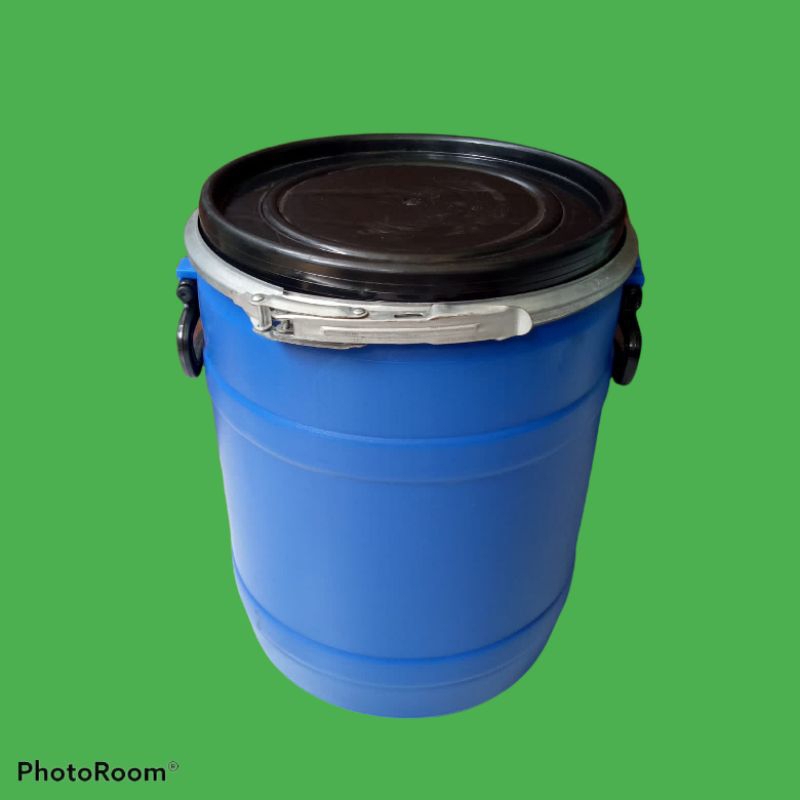 Tong penampungan hdpe 40 liter