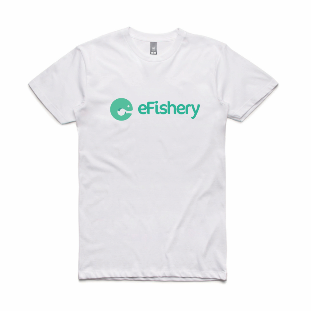 T-SHIRT KAOS EFISHERY