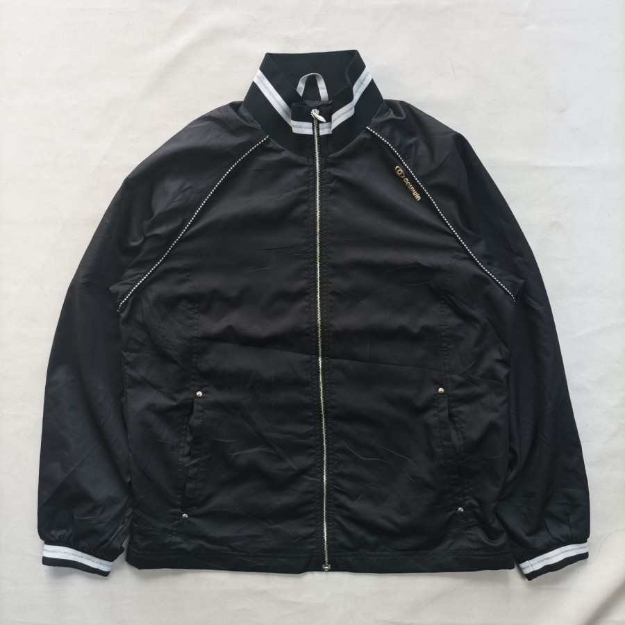 jaket goldwin windbreaker casual jacket women track running cycling