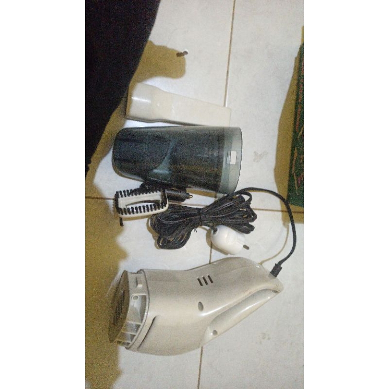 PRELOVED VACUM MOBIL