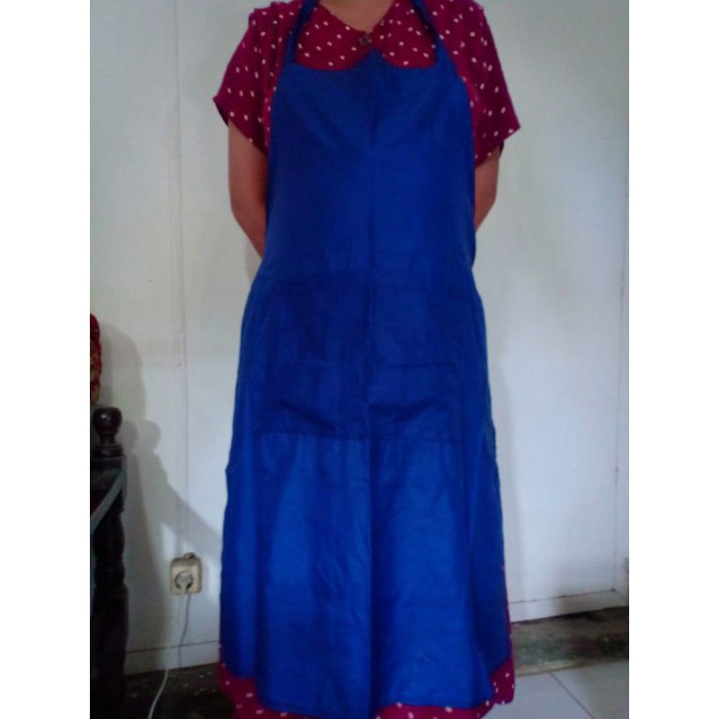 CELEMEK KAIN POLOS MASAK DEWASA