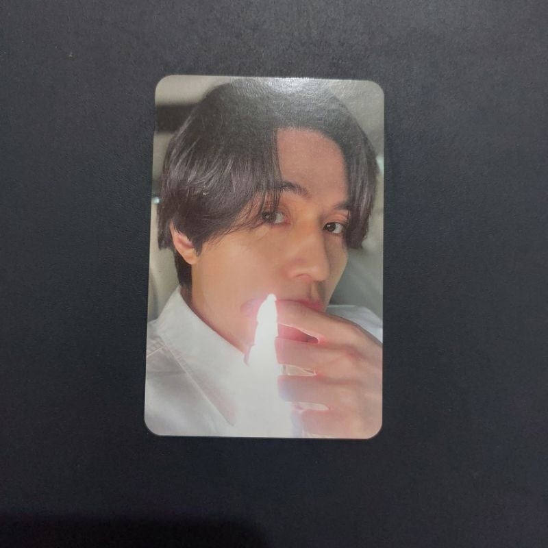 HIRONO, PHOTOCARD SEVENTEEN, PC LEE DONG WOOK, ALL OFFICIAL