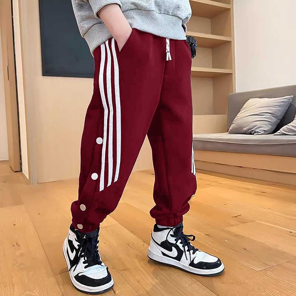 Celana Panjang Jogger Fermin