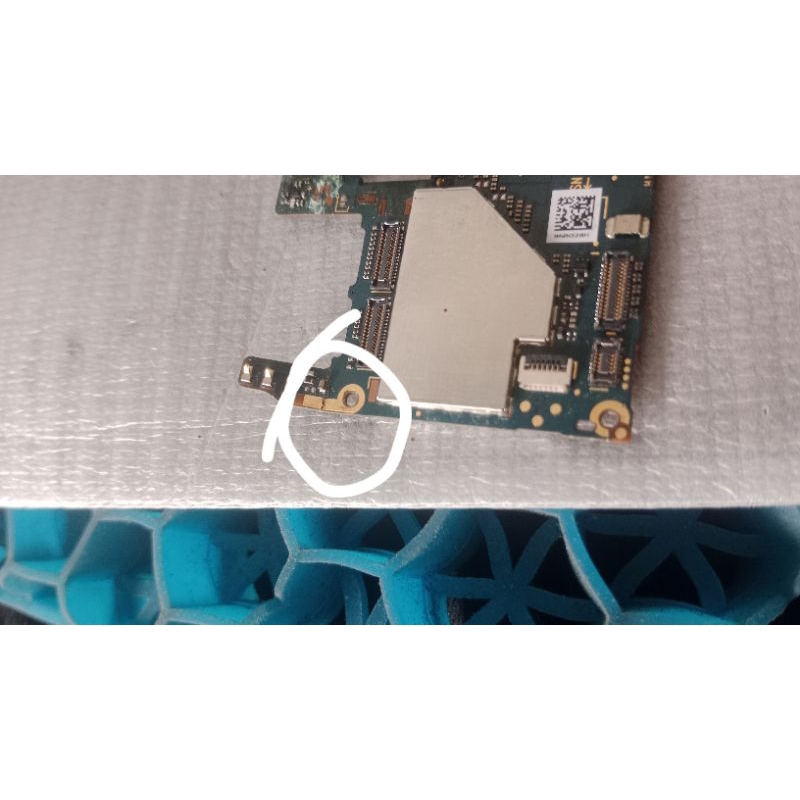 mesin normal lenovo k5