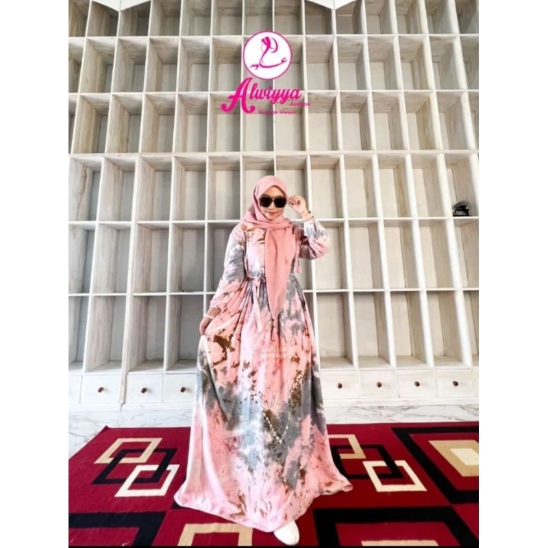 cundamani by alwiyya fashion