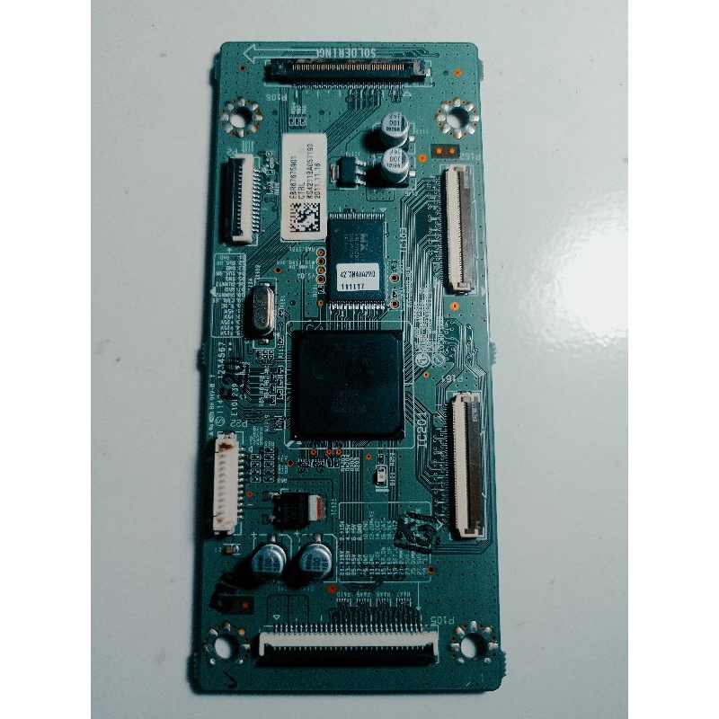 TCON LG PLASMA 42 NORMAL