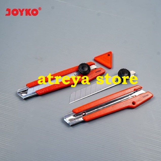 

Cutter L-500 Joyko