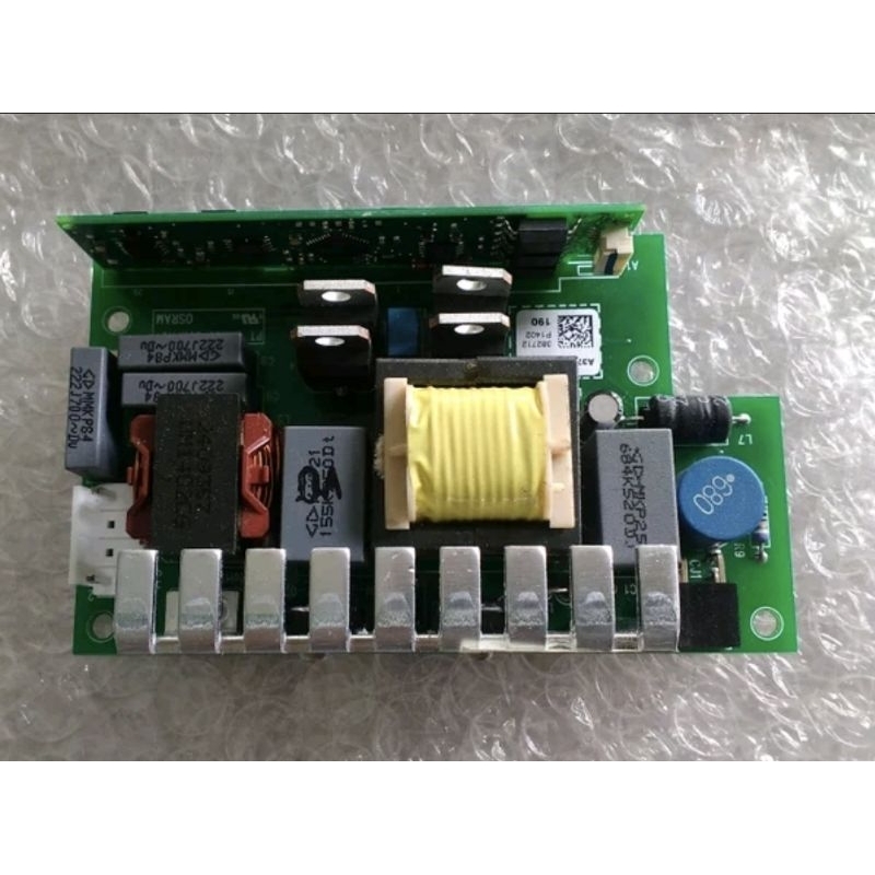 ballast Proyektor ViewSonic pjd5153 pjd5253 pjd5132 pjd5134 pjd5255 pjd5555w pjd5151