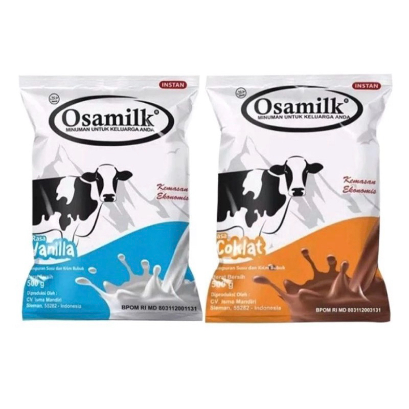 

osamilk